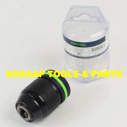 FastFix Boorhouder snelspan opname KC 13-1/2-MMFP | 577072